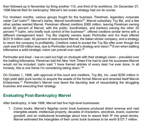 in 2006) with the traditional Hollywood style movie studio. To show this