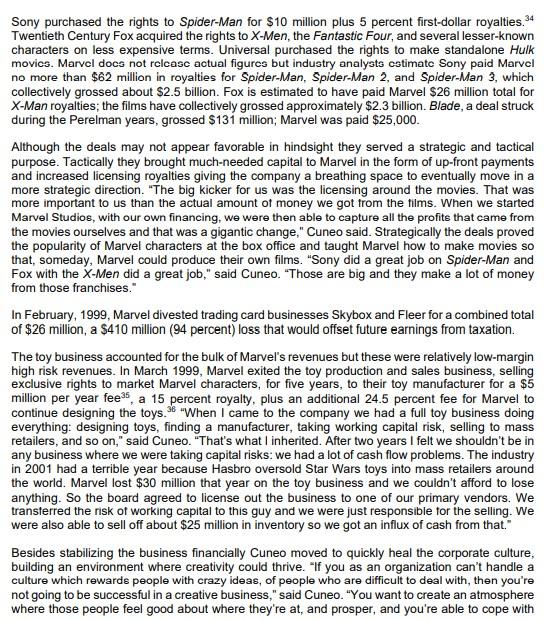 be parts (in the same figure). In your accompanying paragraph, discuss each