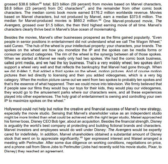 again and Tony Stark arrives home to find a stranger wearing a