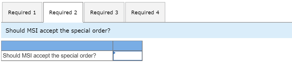 the target market. MSI sells both individual games as well as packaged