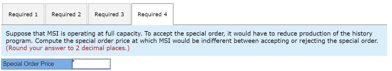 as steering wheels, electronic tablets, and hand controls. To date, MSI has