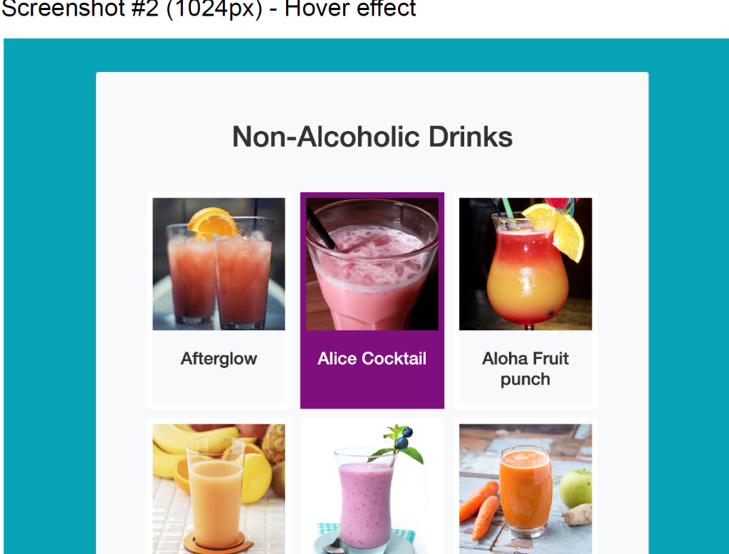 Below are the codes for HTML, CSS and JavaScript.