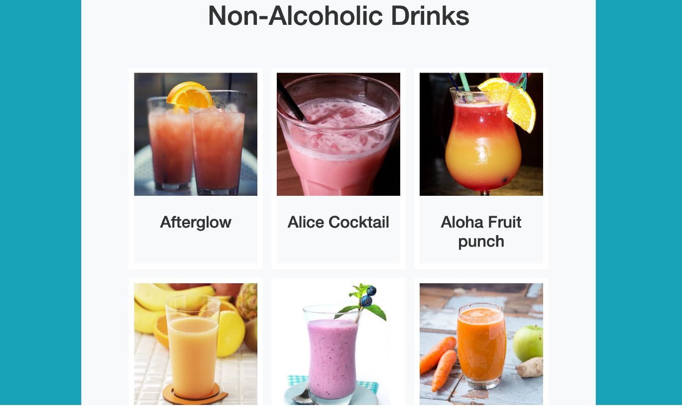 Below are the codes for HTML, CSS and JavaScript. I need to