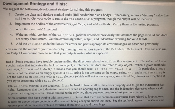 Code in Java This assignment is based on Building