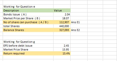 I recieved the answer below for a question I had,