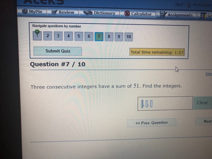 Part I: Capital Budgeting and Uses of Financial