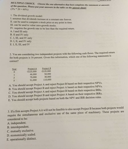 please I need it urgent thanks do question 2 ,3