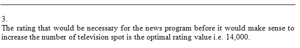 Please provide a linear graph with details for