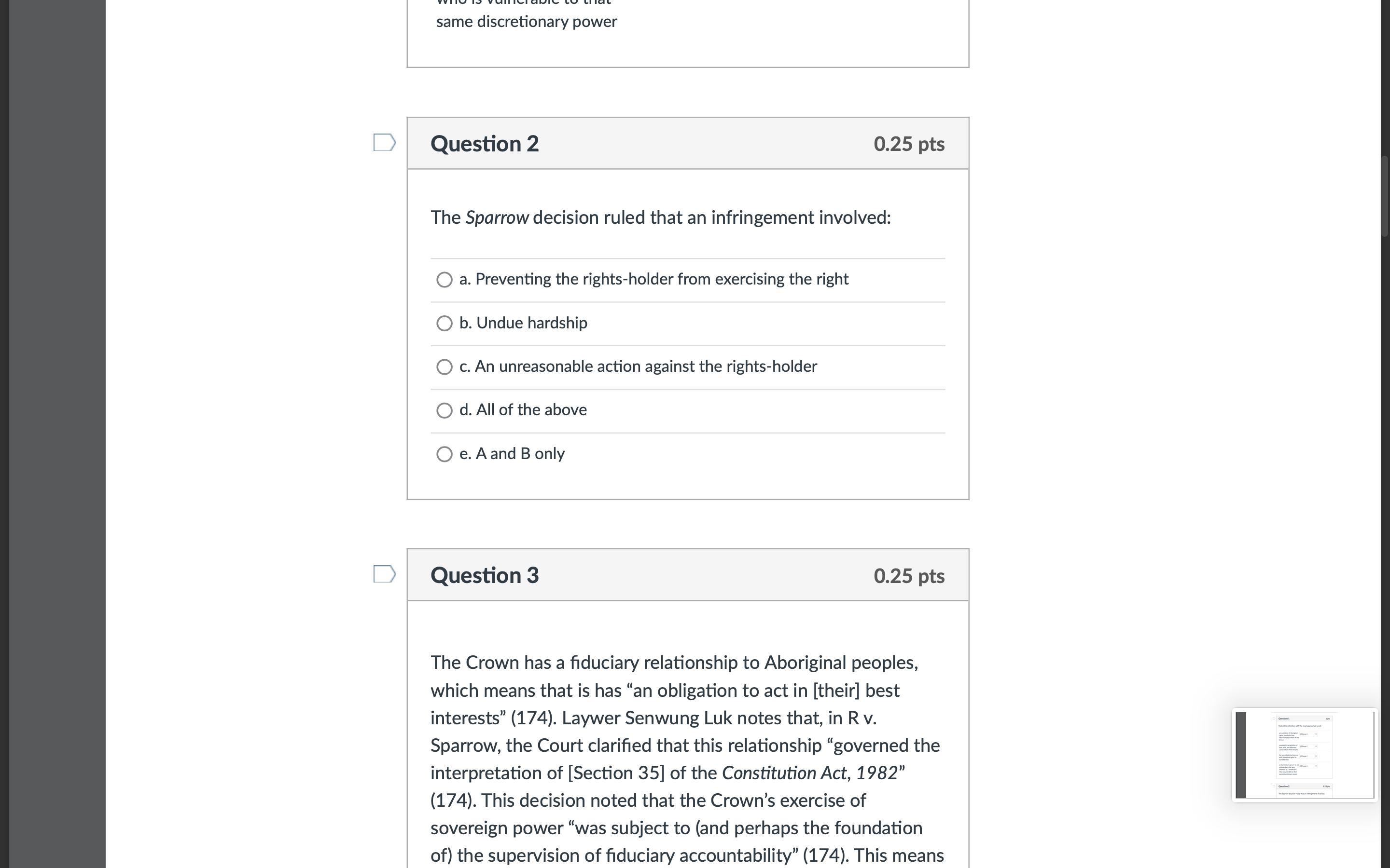 L | Question1 1pts Match the definition with the