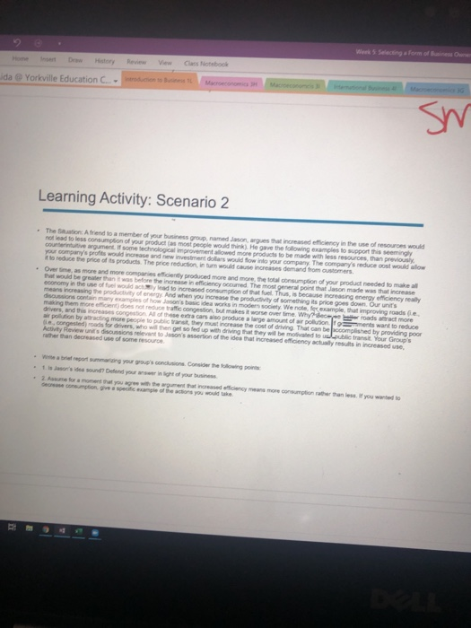 Draw View Notebook da Yorkville Education C SW