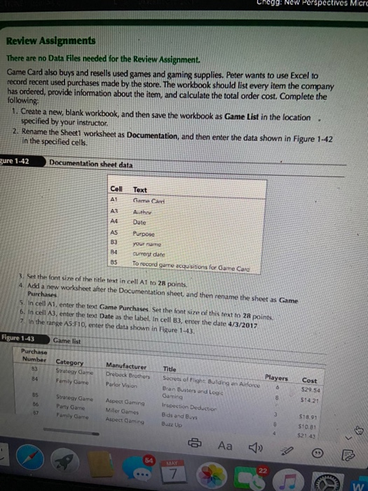 You have to create an excel file if you can you