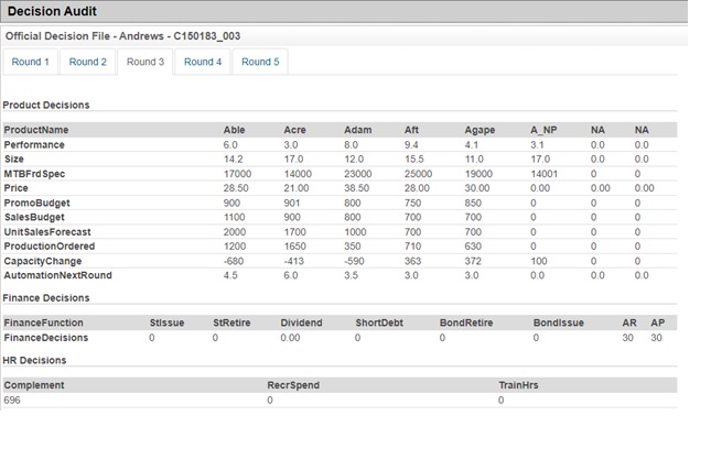 In this task you will be planning and executing