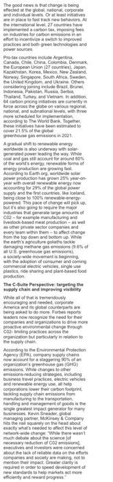 Please review the article below and post a one