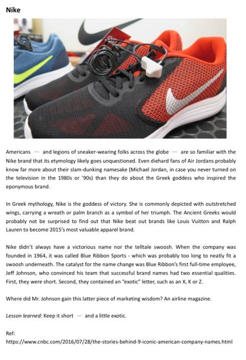 Cases Study Amazon mer den amazon That