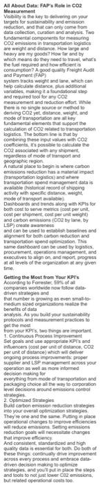 Please review the article below and post a one