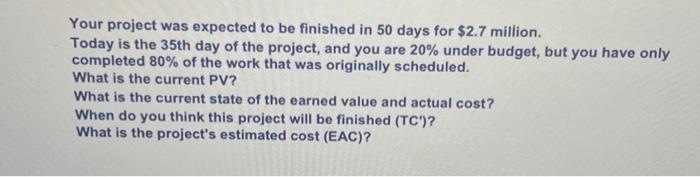 Please answer step by step with excel formula