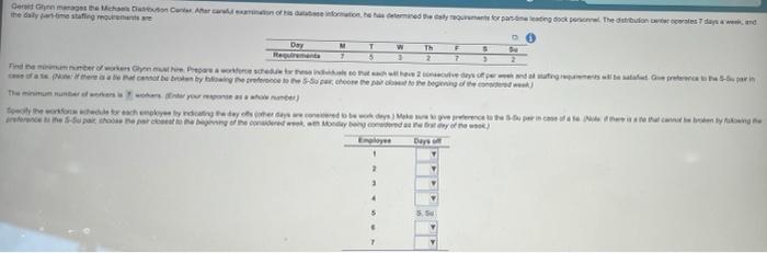 Please help explain how to get answer, thanks in