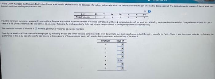 Please help explain how to get answer, thanks in
