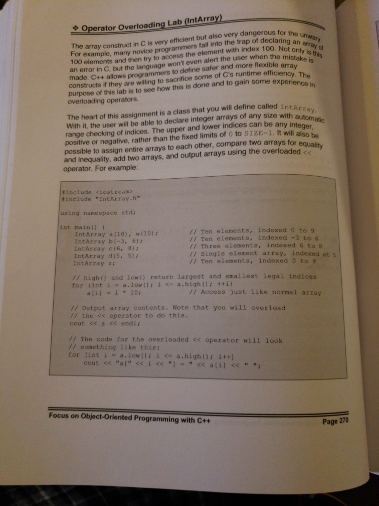 need help with this program in c++ I have posted