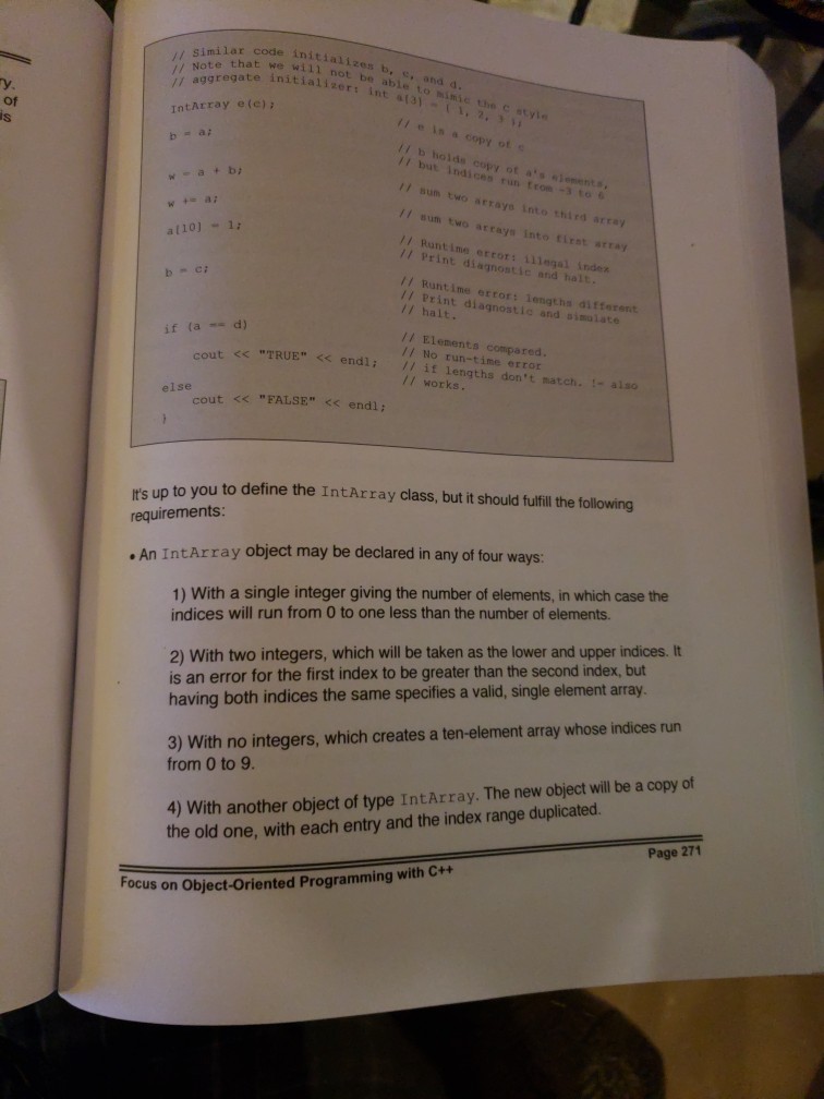 need help with this program in c++ I have posted