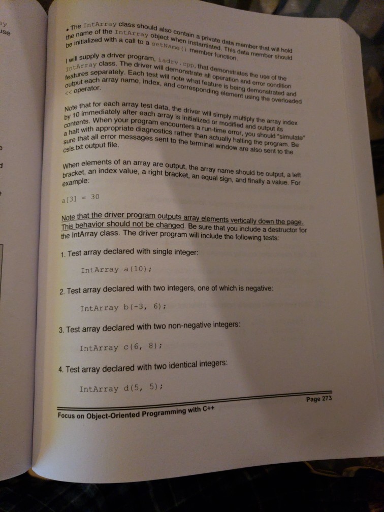 need help with this program in c++ I have posted