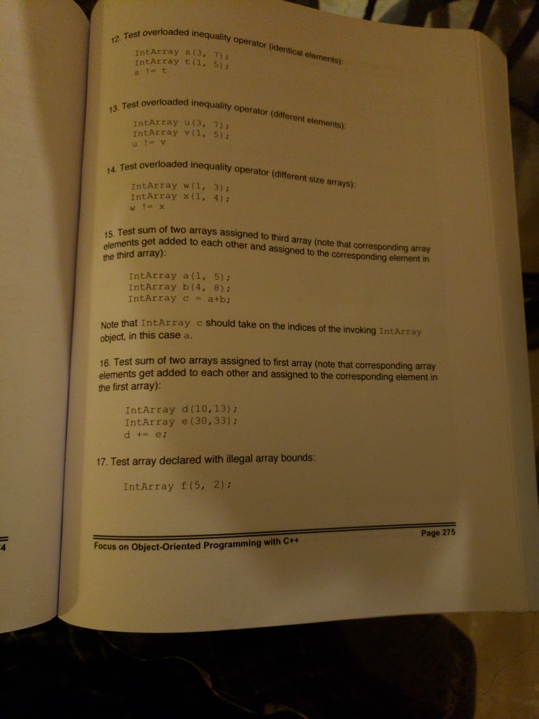 need help with this program in c++ I have posted