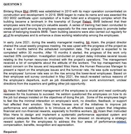 Discuss three (3) cultural control that BMB can