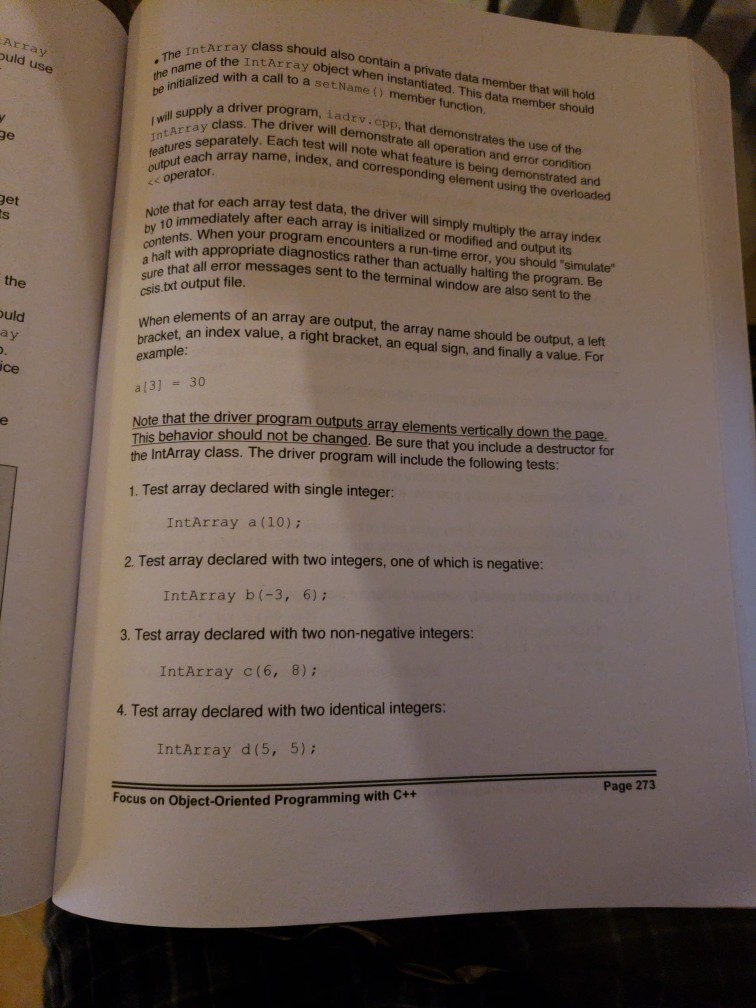 please help with the operator overloading lab