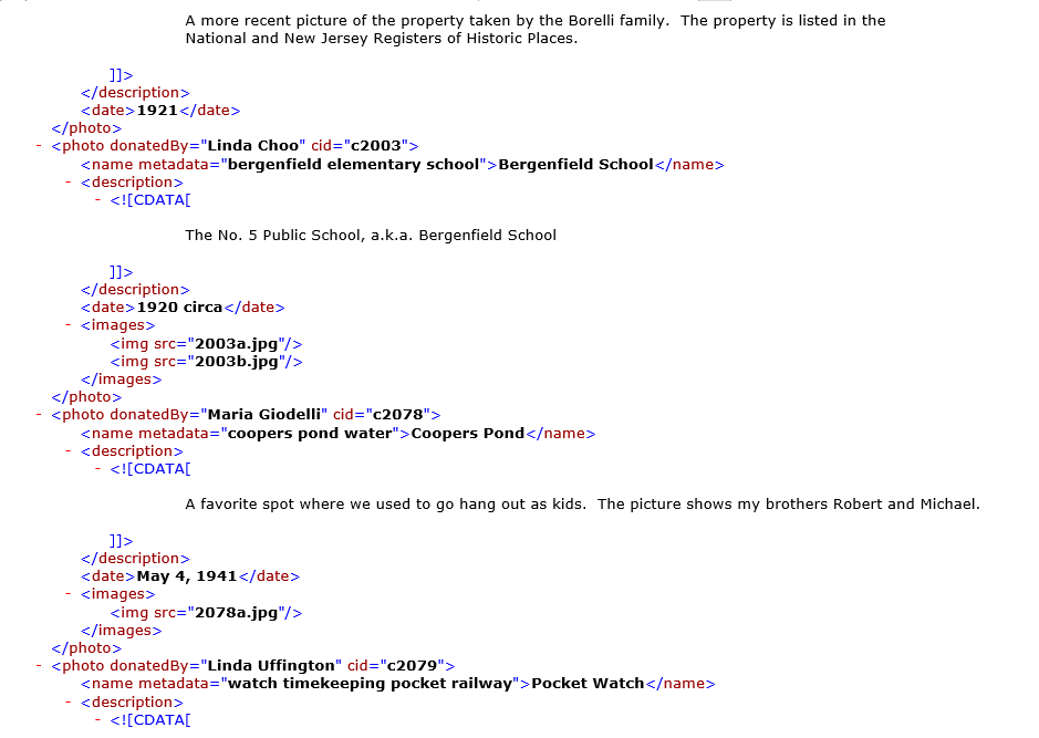 Case Problem 1 Data Files needed for this Case
