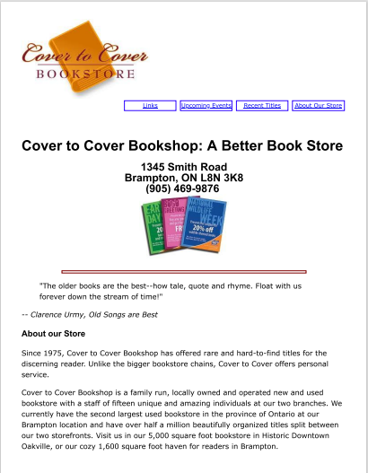 INSTRUCTIONS Create the following HTML web page