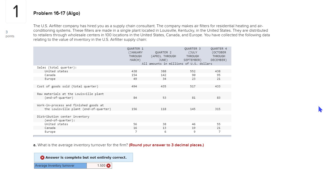 b. If you were given the assignment to increase