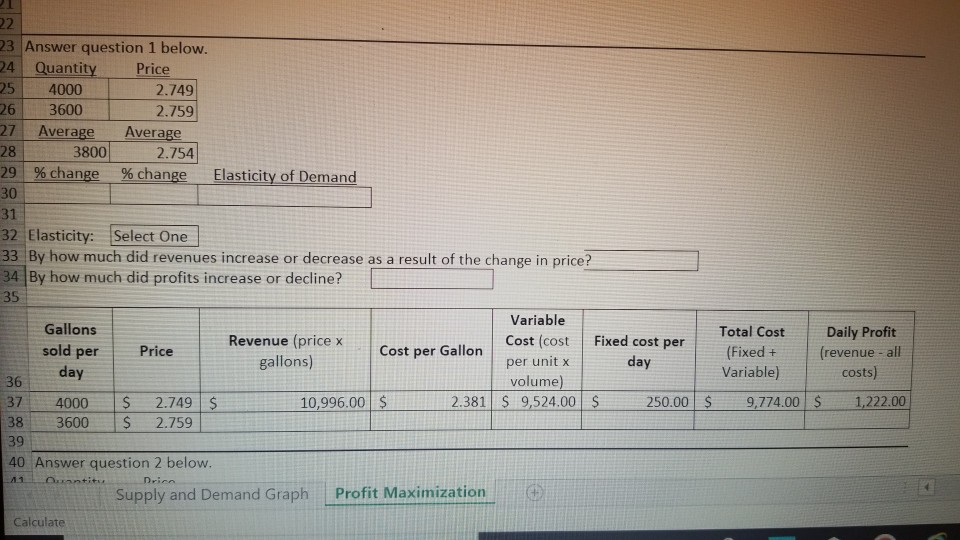 please help with question 1. please answer