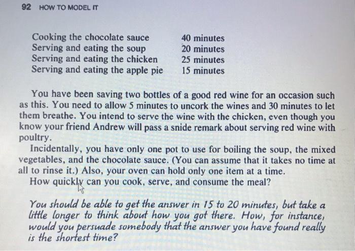 plz make a model using excel solve this by using