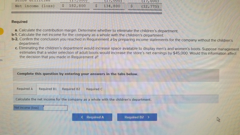 Problem 13-26 Eliminating a segment LO 13-4