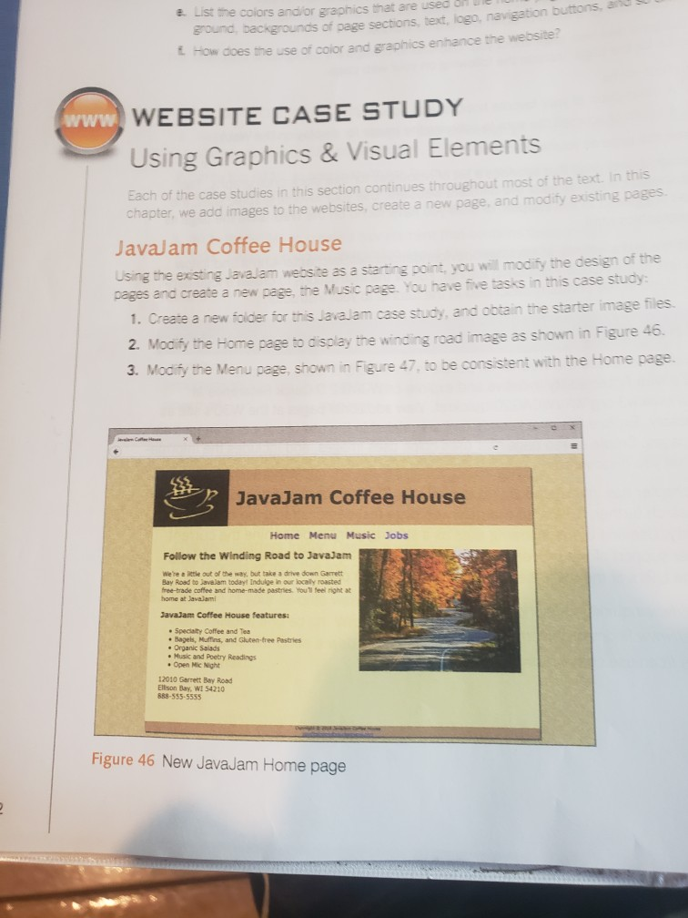 I need help I did understand this chapter need