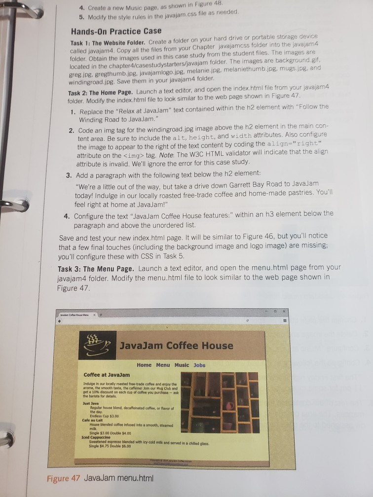 I need help I did understand this chapter need