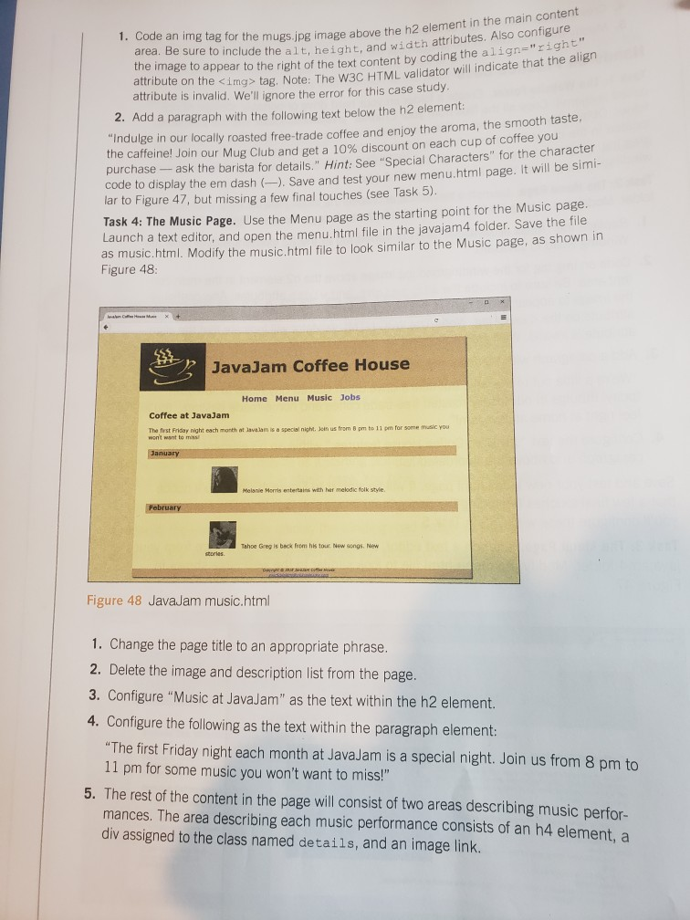 I need help I did understand this chapter need