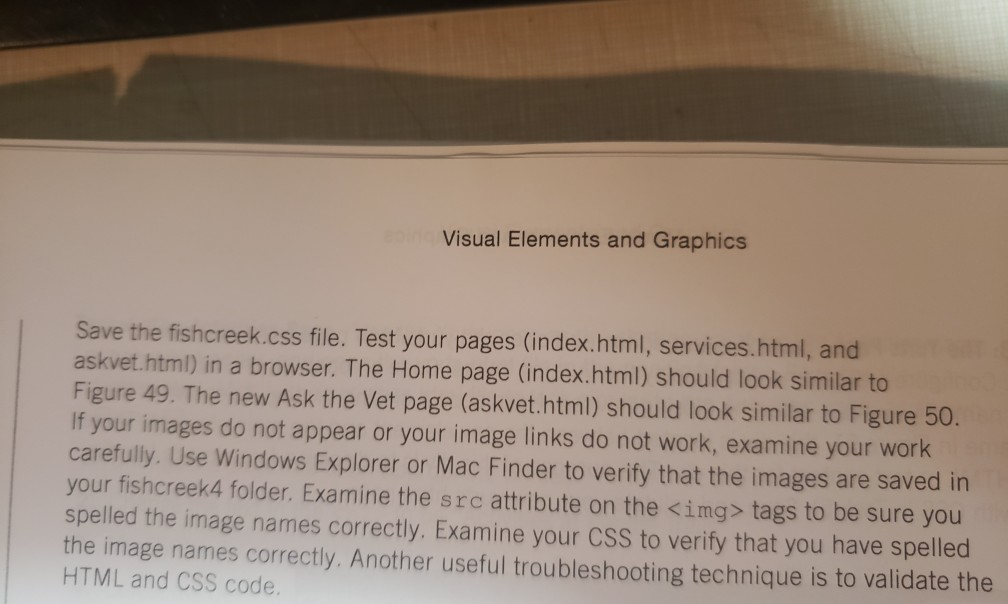 I need help I did understand this chapter need