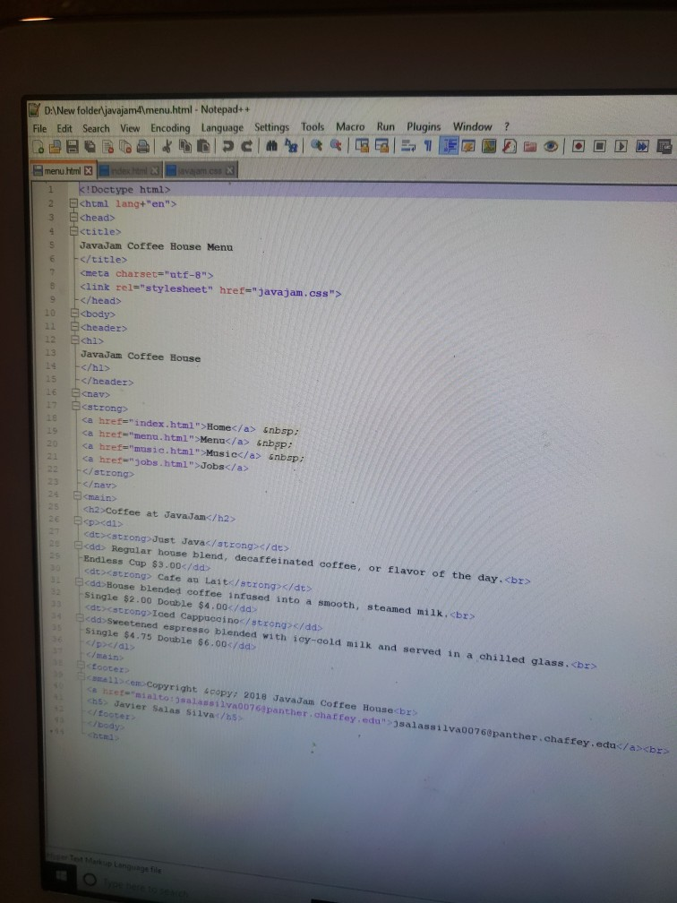 I need help I did understand this chapter need