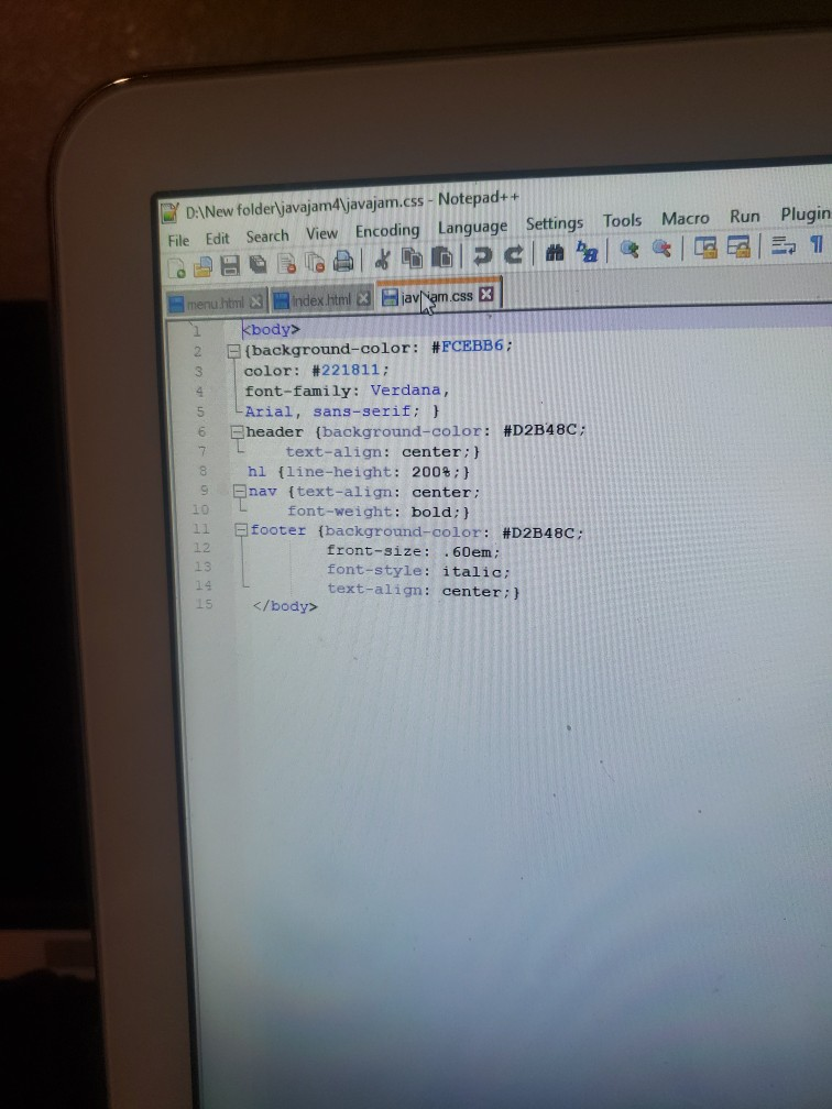 I need help I did understand this chapter need