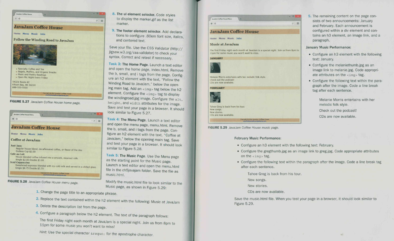 cre can anyone give me the answer for Web