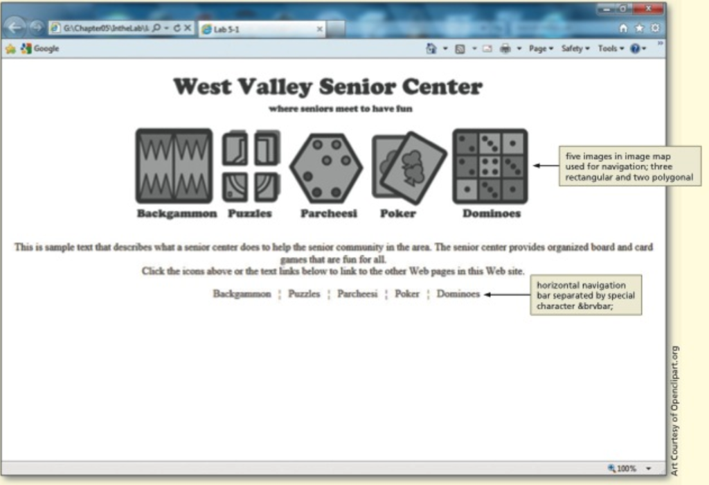 Instructions: Perform the following steps: 1.