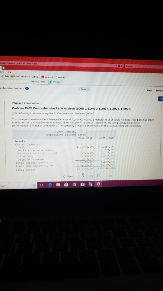 ools Help e, Tabs Balses, Annanse-Outloo Connect