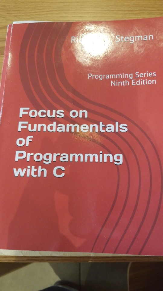 using assignment statements rather than input