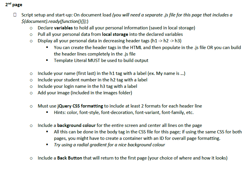 Create a mobile web site (Note: Create a new