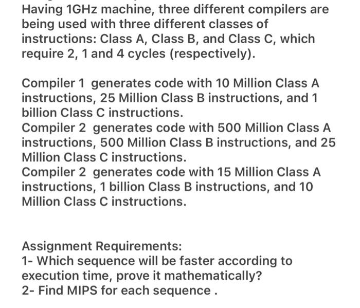 For this homework, you need to create a website