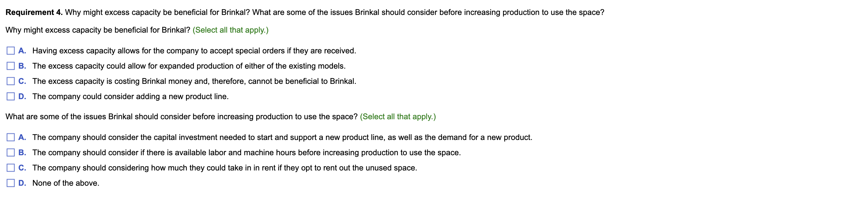 Brinkal's Netballs is a manufacturer of