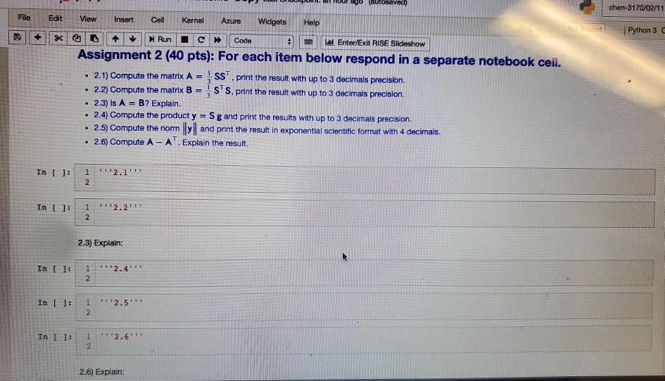 Solve this Python coding HUUR GU BULOSAVER