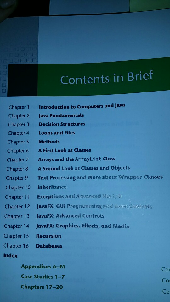 . do me a solid and explain to me what is the