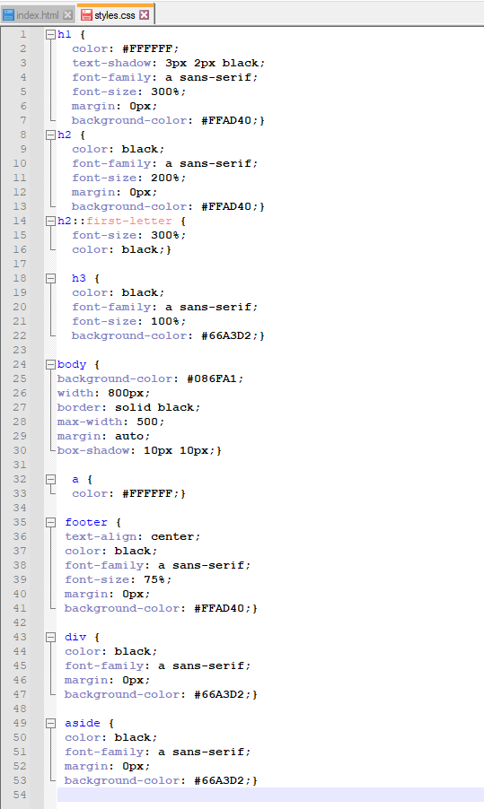 HTML/CSS . New here trying to figure out how to
